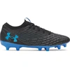 Image de Chaussures de football Under Armour Magnetico Select 5 FG Noir 42 6000540-001
