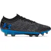 Image de Chaussures de football Under Armour Magnetico Elite 5 FG Noir 39 6000544-001