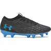 Image de Chaussures de football enfant Under Armour Magnetico Select 5 FG Noir 38,5 6000545-001