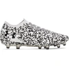 Image de Chaussures de football Under Armour Magnetico Pro 5 FG Noir 42 6000538-002
