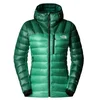 Image de Doudoune Summit Breithorn Capuche - Femme - l - NORTH FACE
