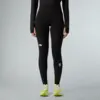 Image de The North Face Legging De Course Summit Ripida Pour Femme Tnf Black Taille female