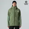 Image de The North Face Veste Summit Eastwall Gore-tex® Pour Homme Bark Mist-slate Moss Taille S male