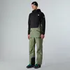 Image de The North Face Salopette Summit Tsirku Gore-tex® Pro Pour Homme Bark Mist-tnf Black Taille male