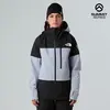 Image de The North Face Veste Summit Verbier Gore-tex® Pour Femme Tnf Black-blue Flax Taille M female