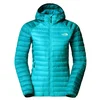 Image de Doudoune Bettaforca Lt Down Capuche - Femme - xs - NORTH FACE