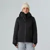 Image de The North Face Veste Lenado Pour Femme Tnf Black Taille M female