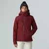 Image de The North Face Veste Descendit Pour Femme Sumac Taille L female