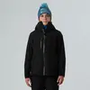 Image de The North Face Veste Descendit Pour Femme Tnf Black Taille L female