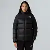 Image de The North Face Veste En Duvet Diablo 2.0 Pour Femme Tnf Black Heather-tnf Black Taille S female