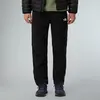Image de The North Face Pantalon Convertible Fuselé Exploration Pour Homme Tnf Black Taille male