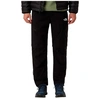 Image de Pantalon The North Face Exploration Reg Tapered Convertible Pa Tnf noir Homme 36 NF0A8EC3JK3