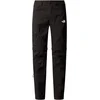 Image de Pantalon Convertible Exploration Regular - Homme - 44 - NORTH FACE