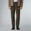Image de The North Face Pantalon Exploration Pour Homme New Taupe Green Taille male
