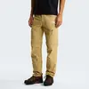 Image de The North Face Pantalon Convertible Fuselé Exploration Pour Homme Khaki Stone Taille male