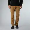 Image de The North Face Pantalon Cargo Exploration Pour Homme Utility Brown Taille male