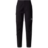 Image de Pantalon Convertible Standard Droit Exploration - Femme - 40 - NORTH FACE