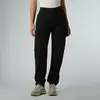Image de The North Face Pantalon Cargo Exploration Pour Femme Tnf Black Taille female
