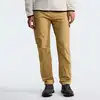 Image de The North Face Pantalon Cargo Exploration Pour Femme Khaki Stone Taille female