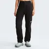 Image de The North Face Pantalon Cargo Exploration Pour Femme Tnf Black Taille female