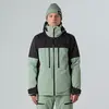 Image de The North Face Veste Chakal Pour Homme Slate Moss-tnf Black Taille XXL male
