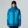 Image de The North Face Veste Isolante Dawnstrike Gore-tex® Pour Homme Dusk Blue-meridian Blue Taille S male