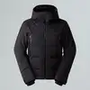 Image de The North Face Veste En Duvet Cirque Pour Homme Tnf Black-recycled Down Taille S male