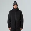 Image de The North Face Veste Chakal Pour Homme Tnf Black-tnf Black Taille L male