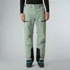 Image de The North Face Pantalon Chakal Pour Homme Slate Moss Taille male