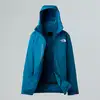 Image de The North Face Veste Descendit Pour Homme Dusk Blue Taille S male
