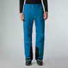 Image de The North Face Pantalon Chakal Pour Homme Dusk Blue Taille male