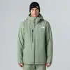Image de The North Face Veste Descendit Pour Homme Slate Moss Taille XL male