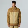 Image de The North Face Veste Ceptor Pour Homme Utility Brown-khaki Stone Taille S male