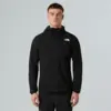 Image de The North Face Veste Fontanales Pour Homme Tnf Black Taille M male
