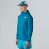 Image de The North Face Veste Fontanales Pour Homme Dusk Blue Taille S male