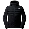 Image de Veste The north Face Mountain Athletics Cari Homme Noir S NF0A8DY4JK3