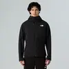 Image de The North Face Veste À Capuche Cari Mountain Athletics Pour Homme Tnf Black Taille S male