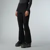 Image de The North Face Pantalon De Ski Snoga Pour Femme Tnf Black-tnf Black Taille female