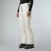 Image de The North Face Pantalon De Ski Snoga Pour Femme White Dune-white Dune Taille female