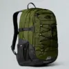 Image de The North Face Sac À Dos Borealis Classic Woodland Green-tnf Black Taille Taille Unique male