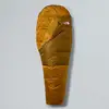 Image de The North Face Sac De Couchage Gold Kazoo Eco Citrine Yellow-citrine Yellow Taille Long male