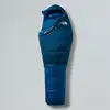 Image de The North Face Sac De Couchage Blue Kazoo Eco Banff Blue-banff Blue Taille Standard male