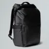 Image de The North Face Sac Rolltop Base Camp Voyager Tnf Black-asphalt Grey Taille Taille Unique male