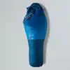 Image de The North Face Sac De Couchage Cat's Meow Eco Banff Blue-banff Blue Taille Long male