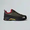 Image de The North Face Chaussures Alpines Verto Gore-tex® Pour Homme New Taupe Green-summit Gold Taille 40.5 male