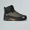 Image de The North Face Chaussures Alpines Montantes Verto Gore-tex® Pour Homme New Taupe Green-summit Gold Taille 40.5 male