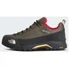 Image de The North Face Chaussures Alpines Verto Gore-tex® Pour Homme New Taupe Green-summit Gold Taille 42.5 male