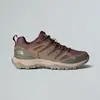 Image de The North Face Chaussures De Randonnée Hedgehog Gore-tex® Pour Femme Tawny Quartz-new Taupe Gr Taille 38.5 female