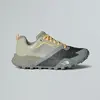 Image de The North Face Chaussures De Trail Offtrail Tr Gore-tex® Pour Femme Soapstone-concrete Taille 40.5 female