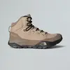 Image de The North Face Chaussures De Randonnée Montantes Offtrail Gore-tex® Pour Homme Mushroom Grey-mocha Brown Taille 40.5 male